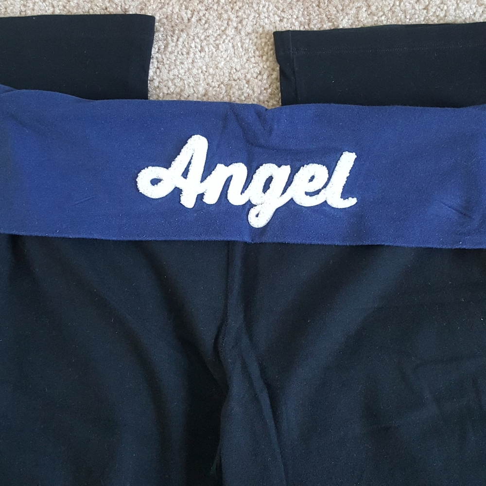 🎁DONATED🎁 Victoria's Secret Lounge/Yoga pants - Picture 4 of 4